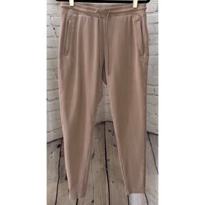 Alphalete Athletics Men’s Identity Jogger Pant (Size L)